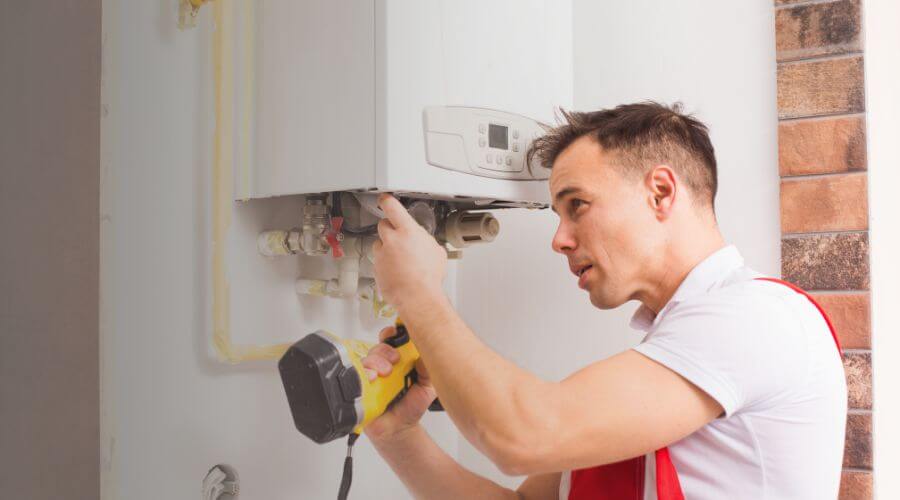 Professional Leak Detection in Fruitland, ID